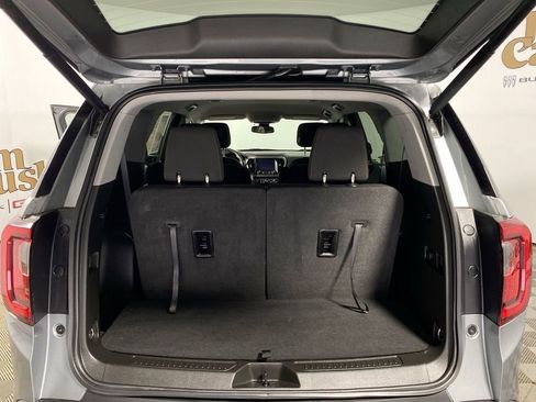 Certified 2023 GMC Acadia AT4 w/ Trailering Package image 23