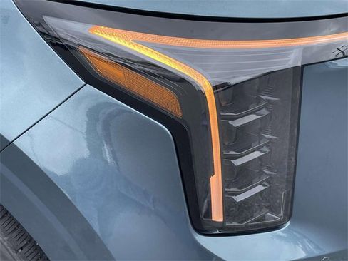 New 2026 Kia Carnival SX Prestige image 7