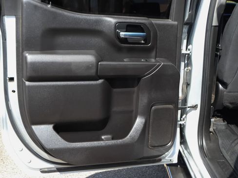 Used 2021 Chevrolet Silverado 1500 LT w/ LPO, Liner Protection Package RWD image 33