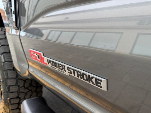 Used 2024 Ford F350 XL w/ STX Appearance Package image 9