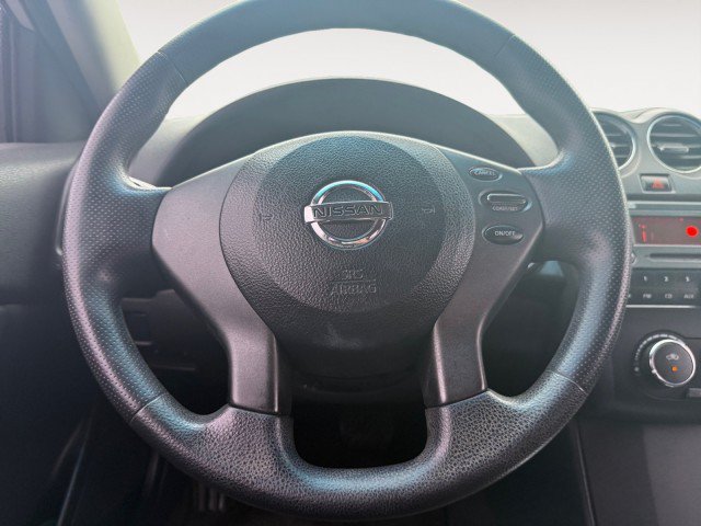 Used 2012 Nissan Altima 2.5 S FWD image 10