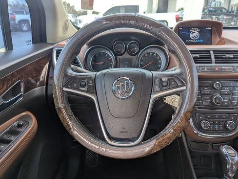 Used 2014 Buick Encore Leather image 11