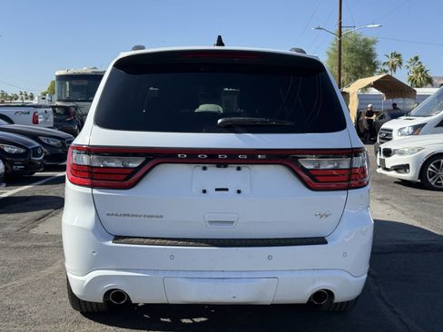 Used 2023 Dodge Durango R/T image 9