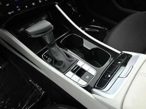 Used 2024 Hyundai Tucson SEL image 32