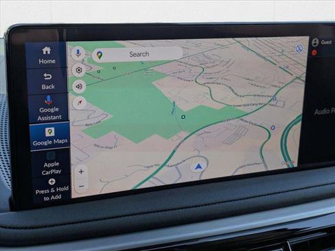 New 2025 Acura MDX w/Technology Package image 14