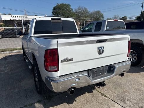 Used 2013 RAM 1500 Big Horn image 11
