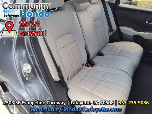 Used 2025 Honda HR-V EX-L image 32