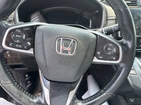 Used 2022 Honda CR-V EX-L image 12