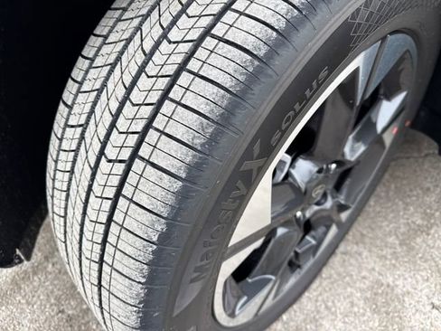 New 2026 Hyundai Palisade Limited image 5