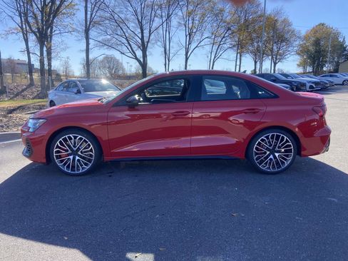 New 2026 Audi S3 Premium image 6