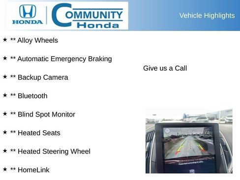 Used 2022 Ford Edge SEL w/ Convenience Package image 7