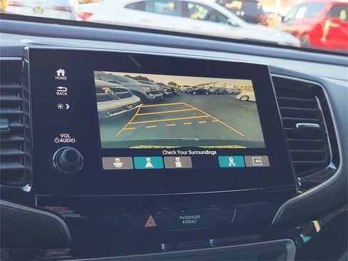 Used 2019 Honda Passport Touring image 10