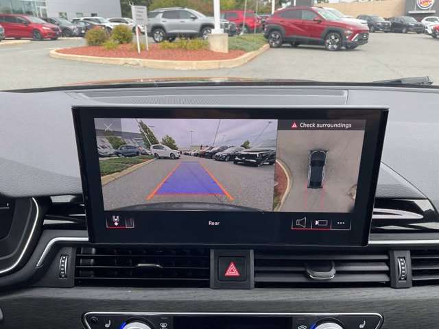 Used 2024 Audi A5 2.0T Premium Plus AWD/4WD image 18