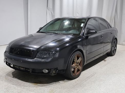 Used 2005 Audi A4 1.8T image 6