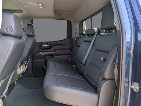 Used 2019 GMC Sierra 1500 SLT image 14