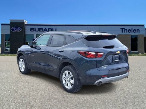 Used 2019 Chevrolet Blazer LT image 3