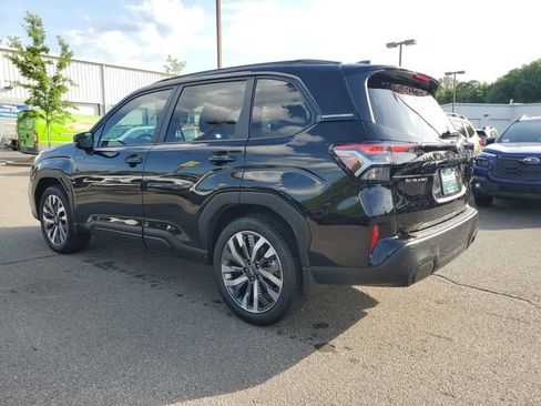 New 2026 Subaru Forester Touring AWD/4WD image 4