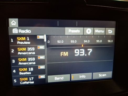 Used 2018 Kia Soul w/ Option Group 020 image 20