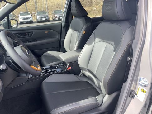New 2026 Subaru Forester Wilderness AWD/4WD image 11