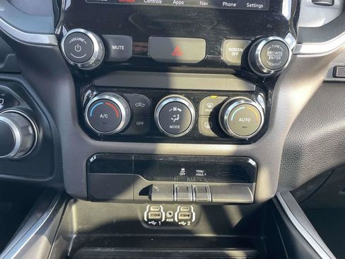 Used 2020 RAM 1500 Big Horn image 25