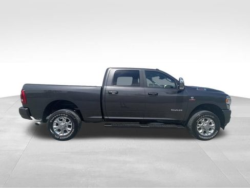 Used 2024 RAM 2500 Laramie w/ Safety Group AWD/4WD image 11