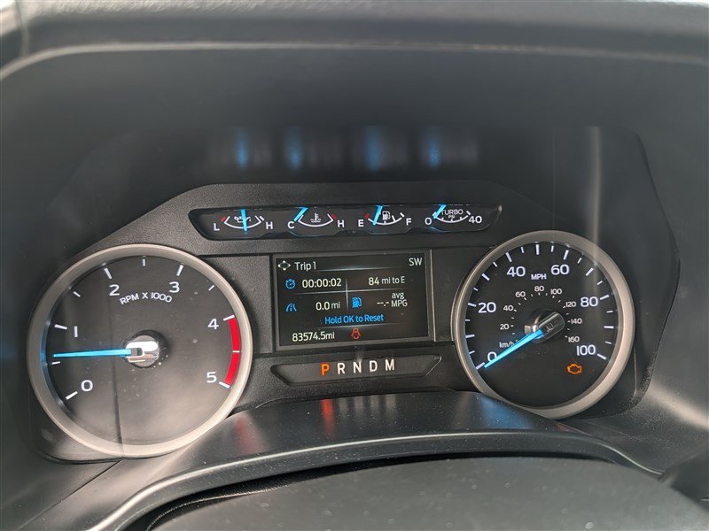 Used 2021 Ford F250 XLT AWD/4WD image 26