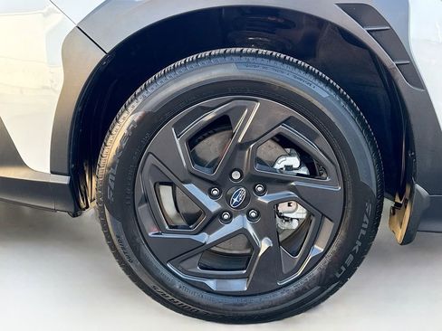 Certified 2025 Subaru Crosstrek 2.5i Sport w/ Crosstrek Mirror Package image 44