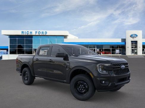New 2026 Ford Ranger XL AWD/4WD image 13