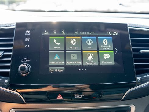Used 2020 Honda Pilot EX-L image 24