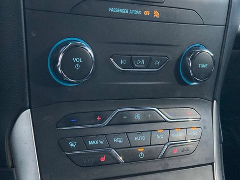 Used 2020 Ford Edge SEL FWD image 19