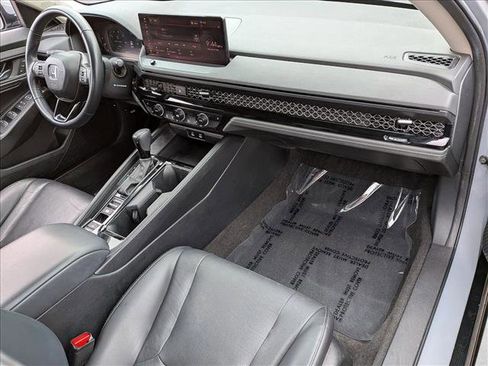 Used 2024 Honda Accord EX-L image 21