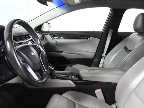 Used 2017 Cadillac XTS Luxury image 19