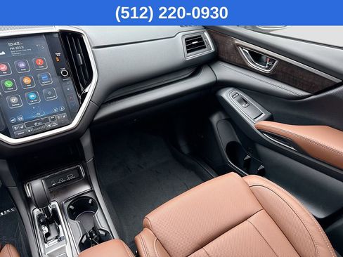 New 2026 Subaru Ascent Touring image 30