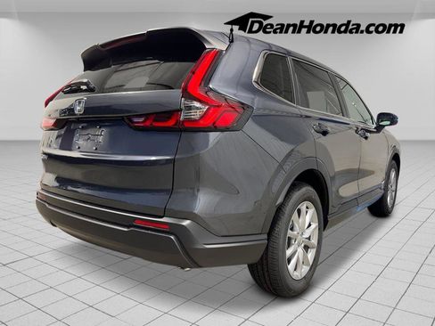 New 2026 Honda CR-V EX image 5