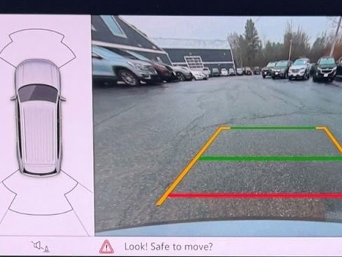 Used 2024 Volkswagen Atlas SE image 20