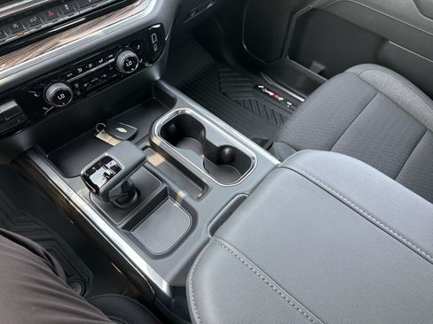 New 2026 Chevrolet Silverado 1500 RST AWD/4WD image 20