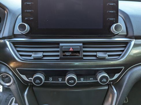 Used 2020 Honda Accord Sport image 22