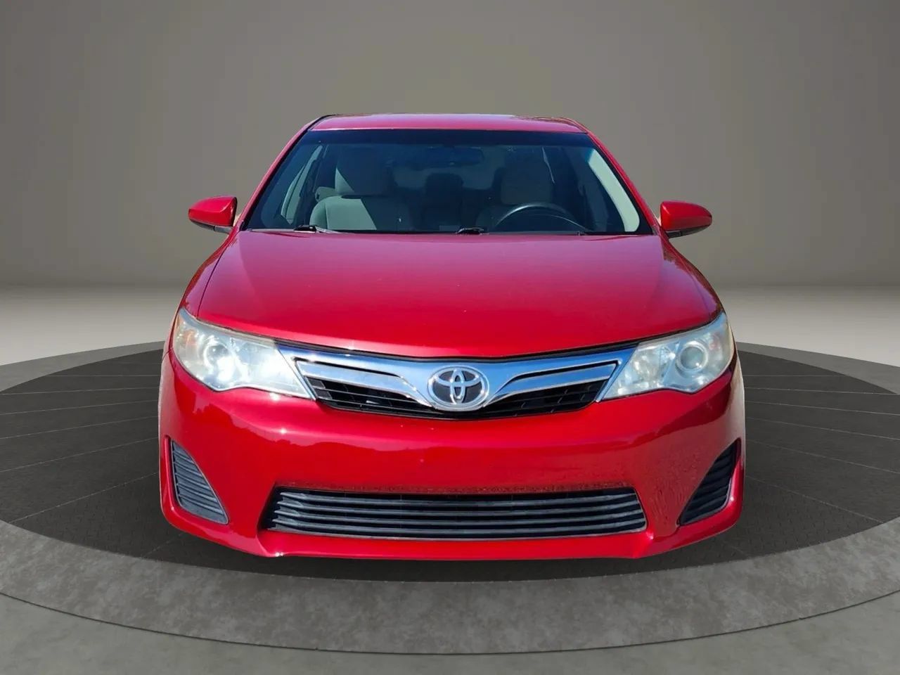 Used 2014 Toyota Camry LE FWD image 8