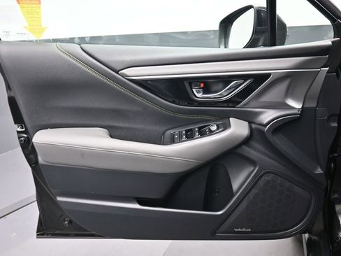 Used 2020 Subaru Outback Onyx Edition XT image 9