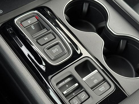 New 2026 Honda Pilot EX-L image 21