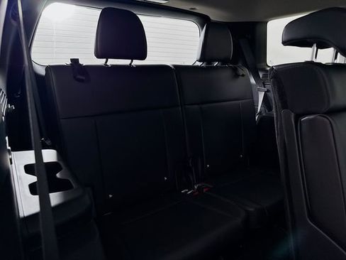 New 2026 Hyundai Santa Fe Limited FWD image 47