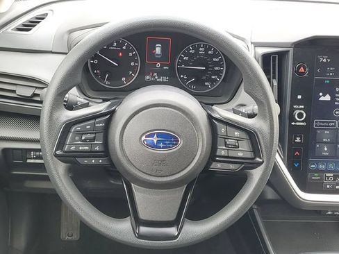 Certified 2024 Subaru Crosstrek 2.0i Premium AWD/4WD image 13