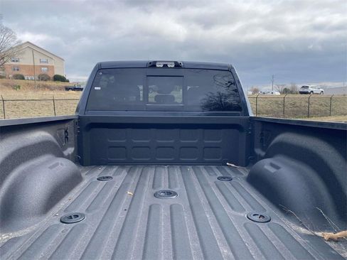 New 2026 RAM 2500 Big Horn image 8