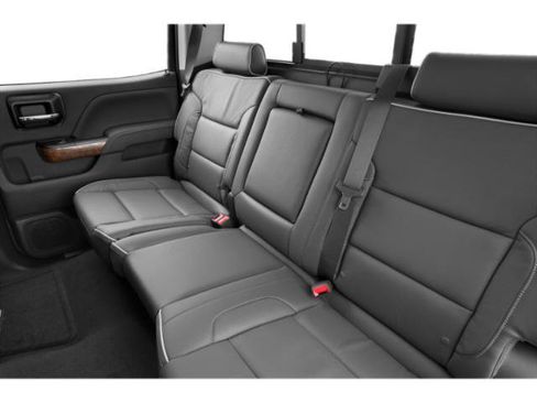 Used 2016 Chevrolet Silverado 3500 High Country w/ Duramax Plus Package image 17