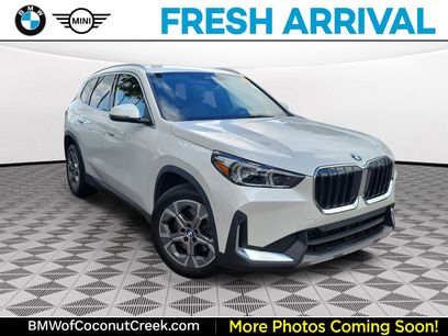 Certified 2023 BMW X1 xDrive28i