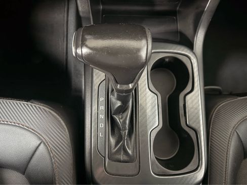 Used 2021 GMC Canyon AT4 AWD/4WD image 24