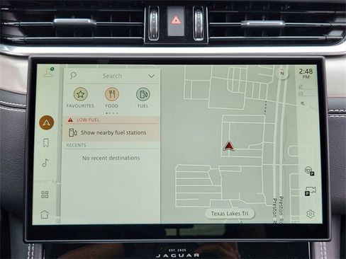 Used 2026 Jaguar F-PACE R-Dynamic S image 13