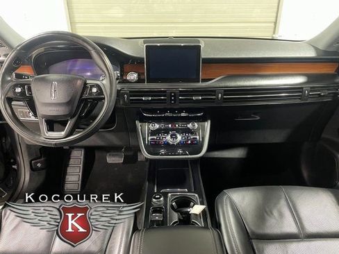 Used 2022 Lincoln Corsair Reserve w/ Equipment Group 201A AWD/4WD image 13