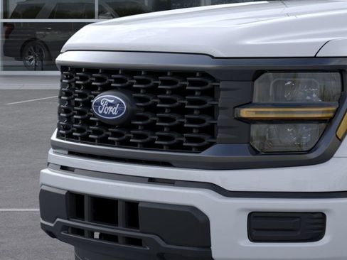 New 2026 Ford F150 STX RWD image 17