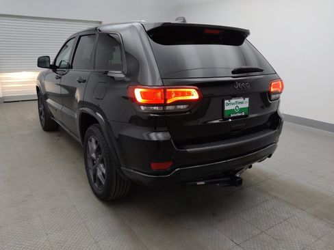 Used 2021 Jeep Grand Cherokee Limited w/ Quick Order Package 28K 80th RWD image 6